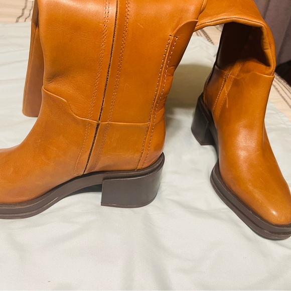 Franco Sarto boot - Picture 6 of 6
